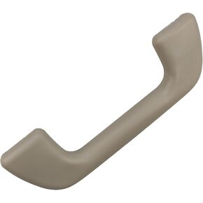 Grey Front Right Inner Roof Pull Handle Grab Fit for Toyota Corolla Yaris Vios Rav4, Auto Interior Ceiling Handrail Without Hook