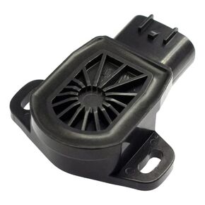 Throttle Position Sensor Assy(TPS) 85885-00-00, 68V-85885-00 Compatible with Yamaha Outboard F115 HP 115HP F115 LF115 Replaces 68V-85885-10-00, 68V-85885-10