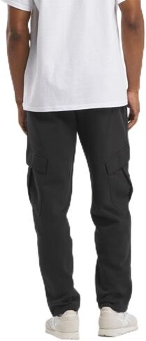 Reebok Classics Team Tradition Knit Cargo Pant in Saudi Arabia