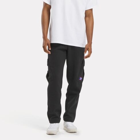 Reebok Classics Team Tradition Knit Cargo Pant in Saudi Arabia