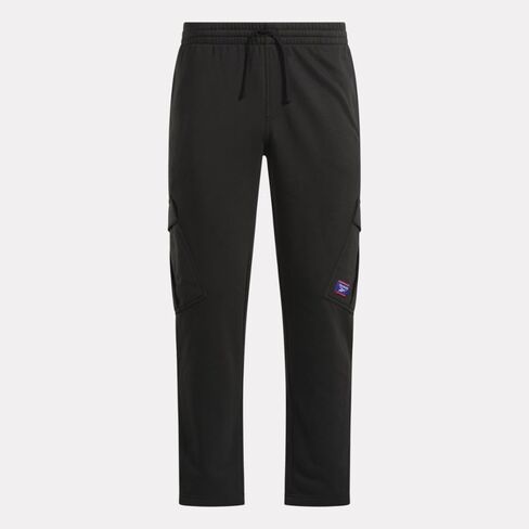 Reebok Classics Team Tradition Knit Cargo Pant in Saudi Arabia