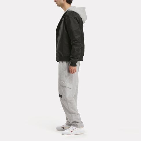Reebok Classics Team Tradition Knit Cargo Pant in Saudi Arabia