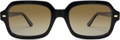 VANLINKER Retro Square Polarized Sunglasses for Women Men Vintage Rectangle Shades VL9832 in Saudi Arabia