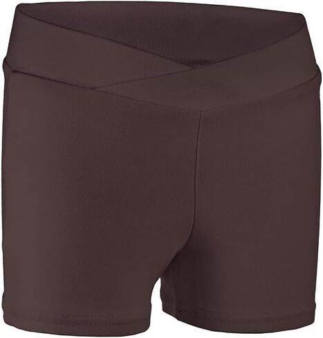 Theatricals Girls Low Rise Cotton Dance Shorts in Saudi Arabia