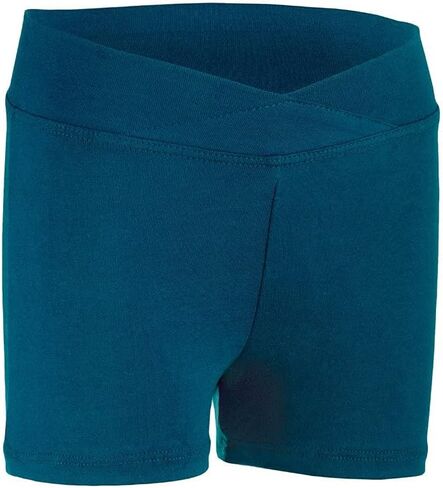 Theatricals Girls Low Rise Cotton Dance Shorts in Saudi Arabia