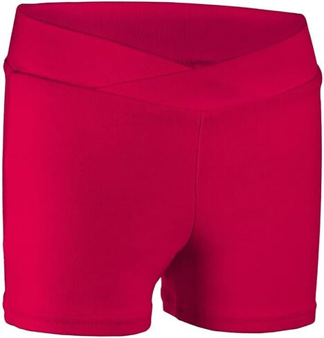 Theatricals Girls Low Rise Cotton Dance Shorts in Saudi Arabia