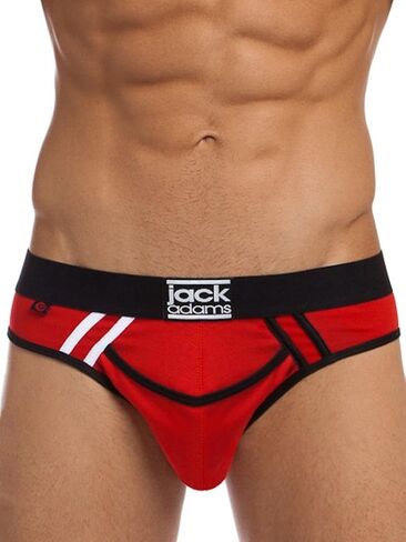 Jack Adams Men's Crew Brief in Saudi Arabia