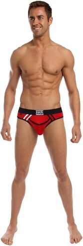 Jack Adams Men's Crew Brief in Saudi Arabia