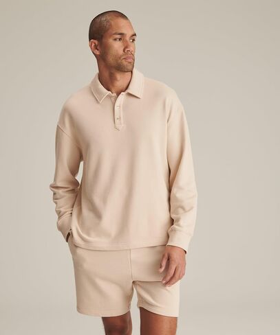 Unisex Terry Polo in Saudi Arabia
