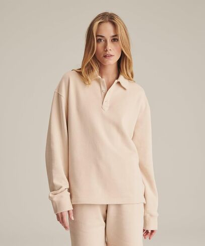 Unisex Terry Polo in Saudi Arabia