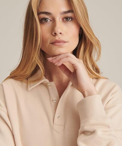 Unisex Terry Polo in Saudi Arabia