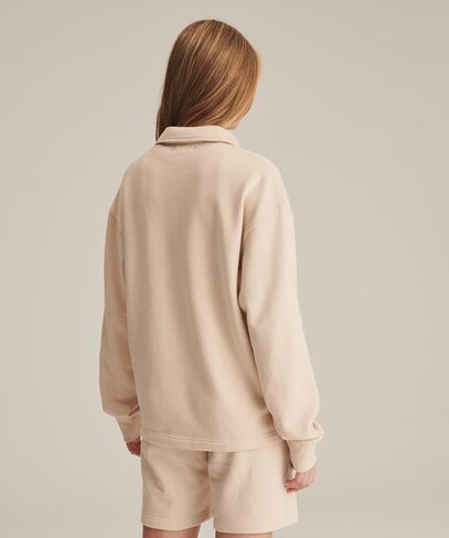 Unisex Terry Polo in Saudi Arabia