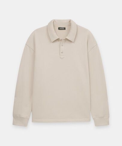 Unisex Terry Polo in Saudi Arabia