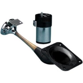 Marinco 11059 12V Concealed Single Mini Air Horn, OEM