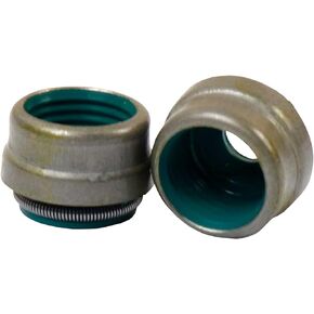 DNJ VSS343 Valve Stem Seals For 11-19 Buick Cadillac Chevrolet Cruze 1.4L DOHC