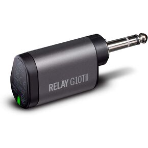 Line 6 Relay G10TII (Digital Wireless Guitar Transmitter)