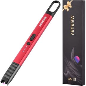 MEIRUBY Lighter Sport Fan Lighter 385