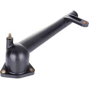 OCPTY Thermostat Housing Fit for Lexus RX330 2004-2006,for Toyota Sienna 2004-2006, Engine Coolant Thermostat Housing Assembly Replaces 163210A040,902-5123