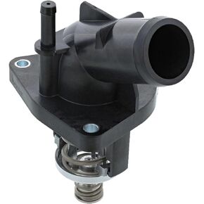 Integrated Housing Thermostat-160 Degrees w/Seal
