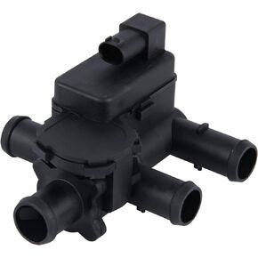 2308300084 صمام التحكم في سخان HVAC صمام الملف اللولبي متوافق مع مرسيدس بنز W216 W221 R230 CL550 S550 SL550 CL63 A2308300084 in Kuwait