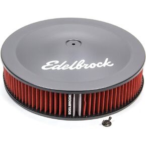 Edelbrock 1225 Pro-Flo Air Cleaner
