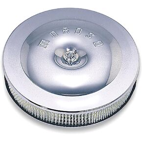 Moroso 66210 Air Cleaner Kit