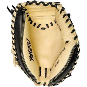 All-Star Pro-Elite Travel Ball 31.5 Inch CM3000BTJR Youth Baseball Catchers Mitt