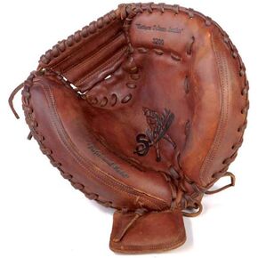 32" Youth Catcher's Mitt Shoeless Joe Baseball Glove