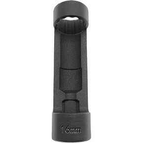ZKTOOL Suspension Strut Nut Socket Tool (22mm/12PT) VM #:3353, 1/2" DR. x 22mm, 12PT…