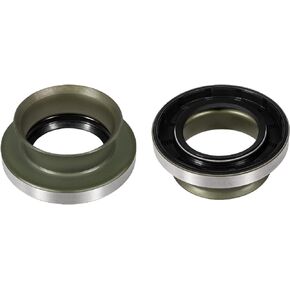 36487 Front Inner Axle Shaft Seal for Dana 50/60/61 Axles Replaces for 36487 (2PCS)