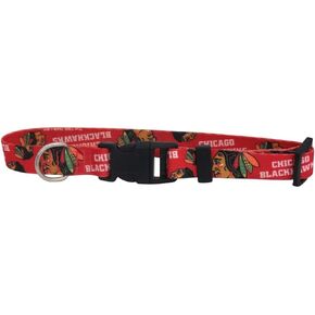 NHL Team Pet Collar