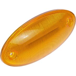 Dorman 888-5125 Cab Roof Marker Light Compatible with Select IC/IC Corporation/International Models