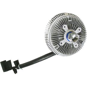GM Genuine Parts 15-40133 Engine Cooling Fan Clutch