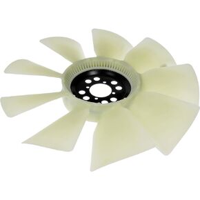 Dorman 620-158 Engine Cooling Fan Blade Compatible with Select Ford Models