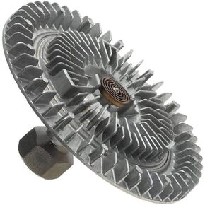 Hayden Automotive 2744 Premium Fan Clutch, Grey,Standard