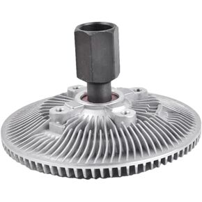 Premium Engine Cooling Fan Clutch Compatible With 2002-2008 Dodge RAM 1500 3.7L 4.7L 5.9L 2748 in Kuwait