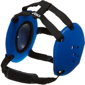 ASICS Old School Headgear Wrestling Accessories