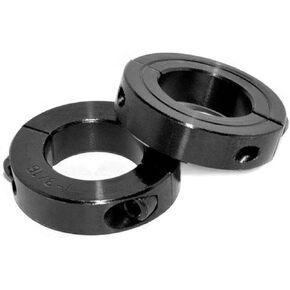 Rough Country Sway Bar Clamp Kit for 1997-2006 Jeep Wrangler TJ - 1127
