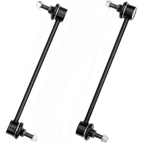 suspension dudes (2) Front Sway Bar Links FITS Ford C-Max Escape Focus Transit Mazda 3 Mazda 3 Sport
