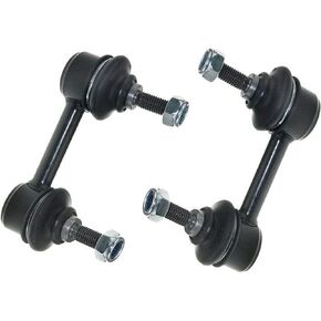 (2) Rear Sway Bar Links FITS Nissan 2013-2018 Altima 2016-2017 Maxima