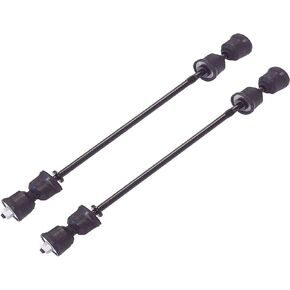 (2) Rear Sway Bar Links FITS Buick Enclave GMC Acadia Saturn Outlook Chevrolet Traverse