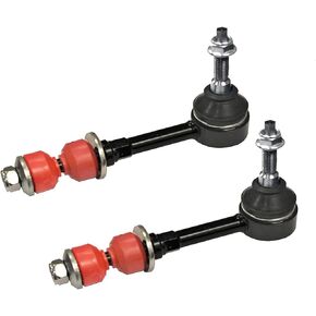 (2) Front Sway Bar Stabilizer Links FITS 4WD Dodge Ram 1500 2006-2008/2500 2006-2009/3500 2006-2010