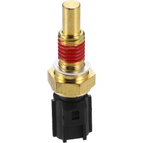 uxcell Engine Coolant Temperature Sensor No.8L3Z6G004A for Ford F-150 1997-2010 Water Temperature Sensor