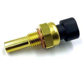 213-4514 213-4333 Engine Coolant Temperature Sensor 19236568 Compatible with GMC Envoy Sierra Yukon Savana Saturn Chevy Suburban Chevy Sierra 1500 2500 3500 HD Express Silverado Impala Avalanche