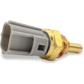 89422-20010 89422-35010 Engine Coolant Temperature Sensor Compatible with Toyota 4Runner Avalon Camry Corolla Highlander Matrix Rav4 Sienna Lexus Mazda