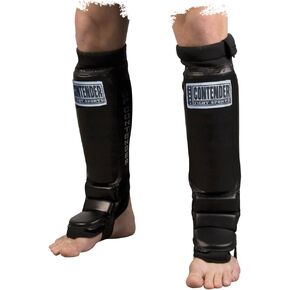 Contender Fight Sports MMASIG
