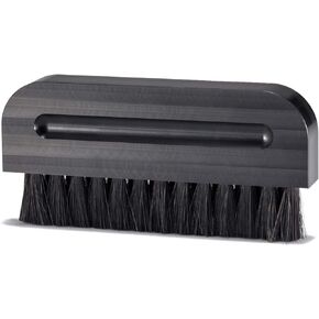 Clean Sweep LP Vinyl Cleaning Brush