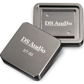 DS Audio ST-50 Drop-in Micro-Dust/Cleaning-Gel Stylus Cleaner