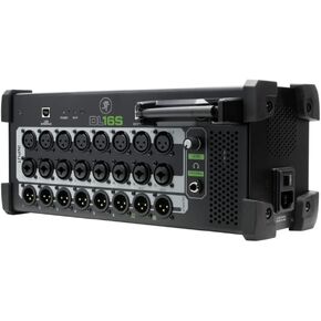 Mackie DL16S Digital Rack Mixer