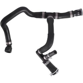 HVAC Heater Hose Fits for Ford Escape 1.6L L4-Gas 2013-2016 Replacement for CV6Z-18472-AB, CV6Z-18472-F, CV6Z-18472-S, Heater Water Hose